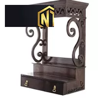 BÀN THỜ ĐƠN GIẢN NGỌC THỊNH - BT06